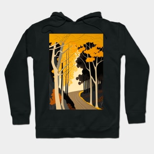 Ethereal Trail Hoodie